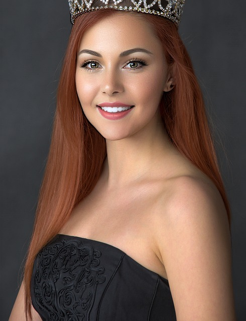 她更能穩定 她更能穩定